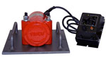 US-450T High Frequency Electric Vibrator for Concrete Counter Tops